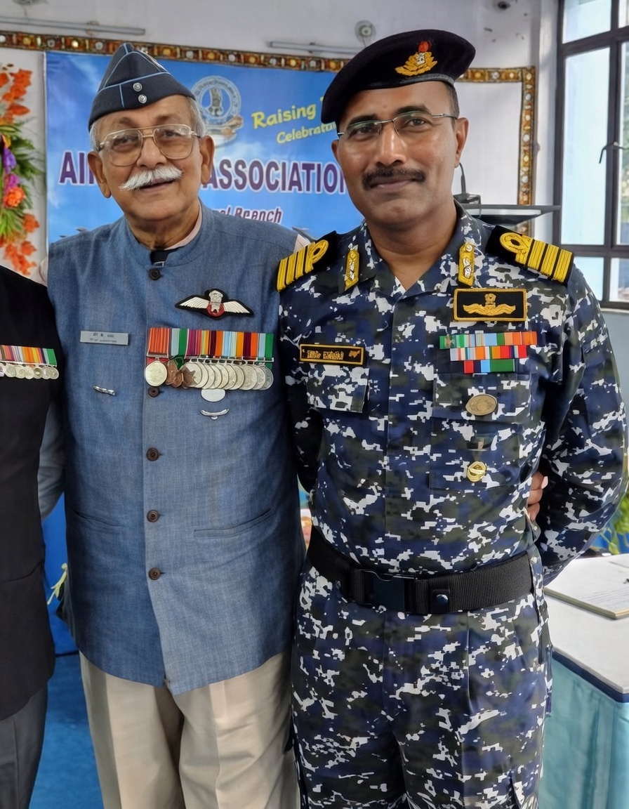 Army Veteran Transition