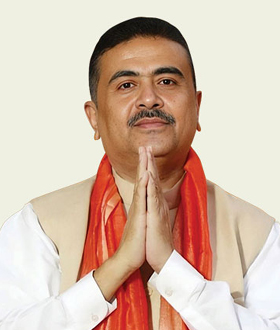 Sri Suvendu Adhikari