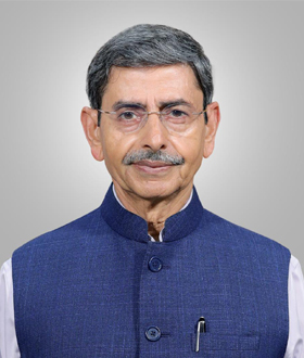 Sri Ravindra Narayana Ravi