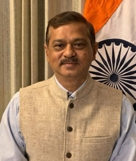 Colonel Partha Pratim Barik